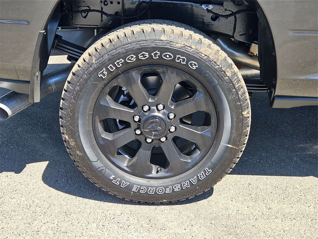 2025 Ram 3500 Big Horn Gresham OR