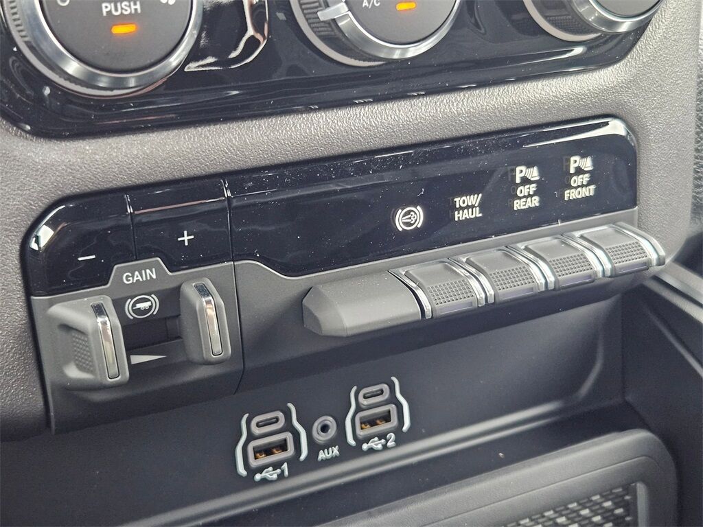 2025 Ram 3500 Big Horn Gresham OR
