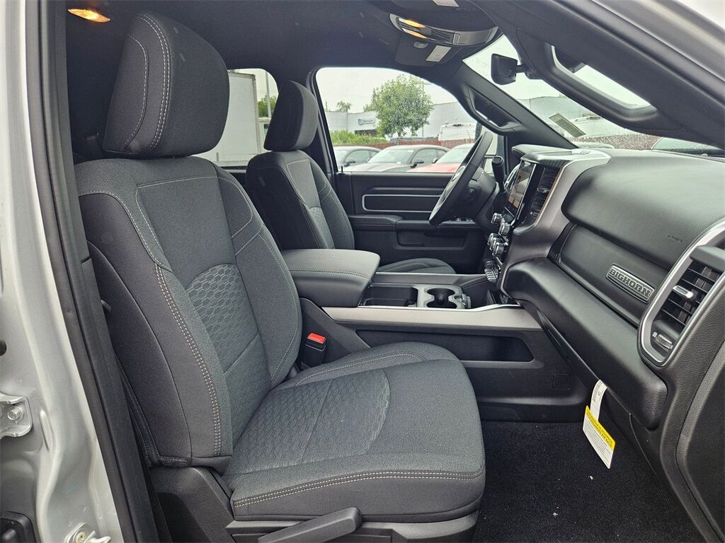 2025 Ram 3500 Big Horn Gresham OR