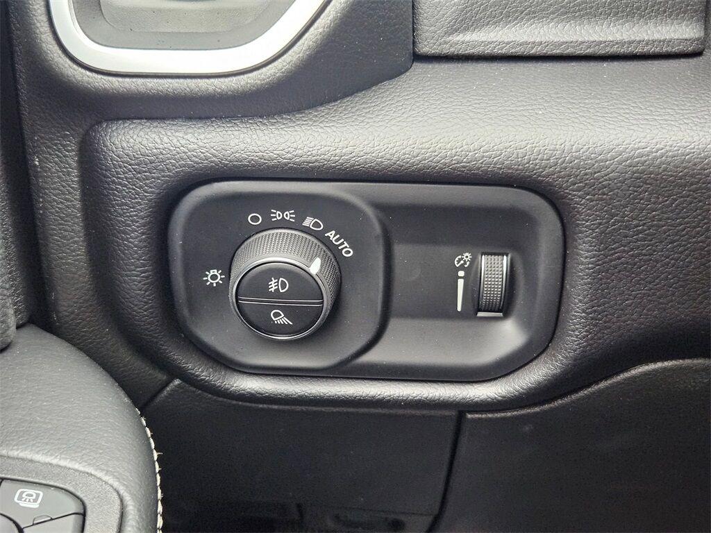 2025 Ram 3500 Big Horn Gresham OR