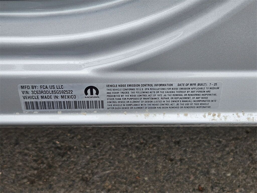 2025 Ram 3500 Big Horn Gresham OR