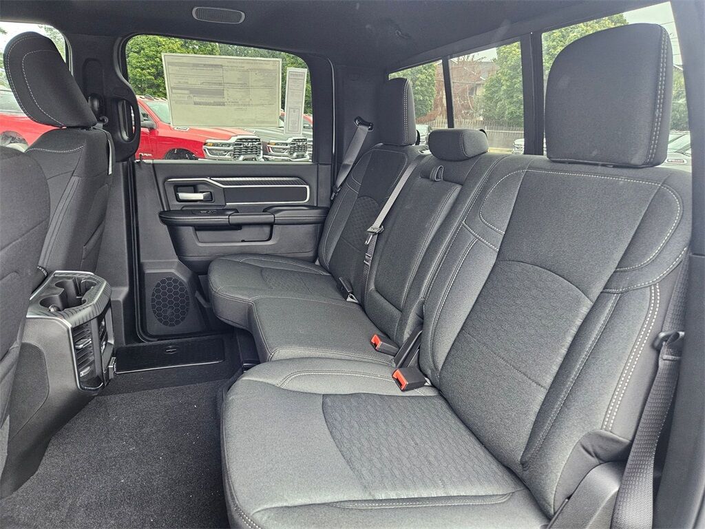 2025 Ram 3500 Big Horn Gresham OR