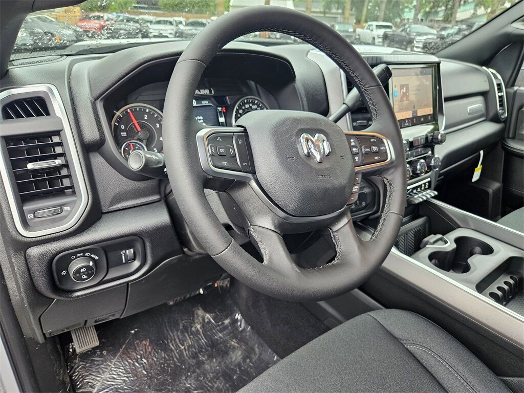 2025 Ram 3500 Big Horn Gresham OR