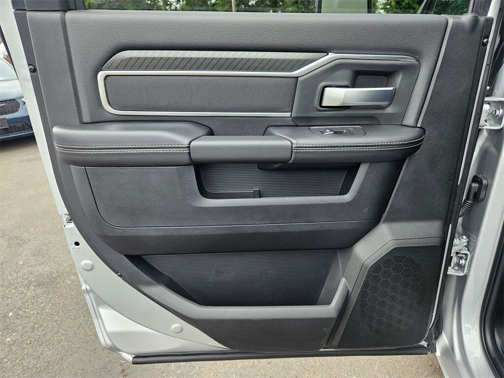 2025 Ram 3500 Big Horn Gresham OR