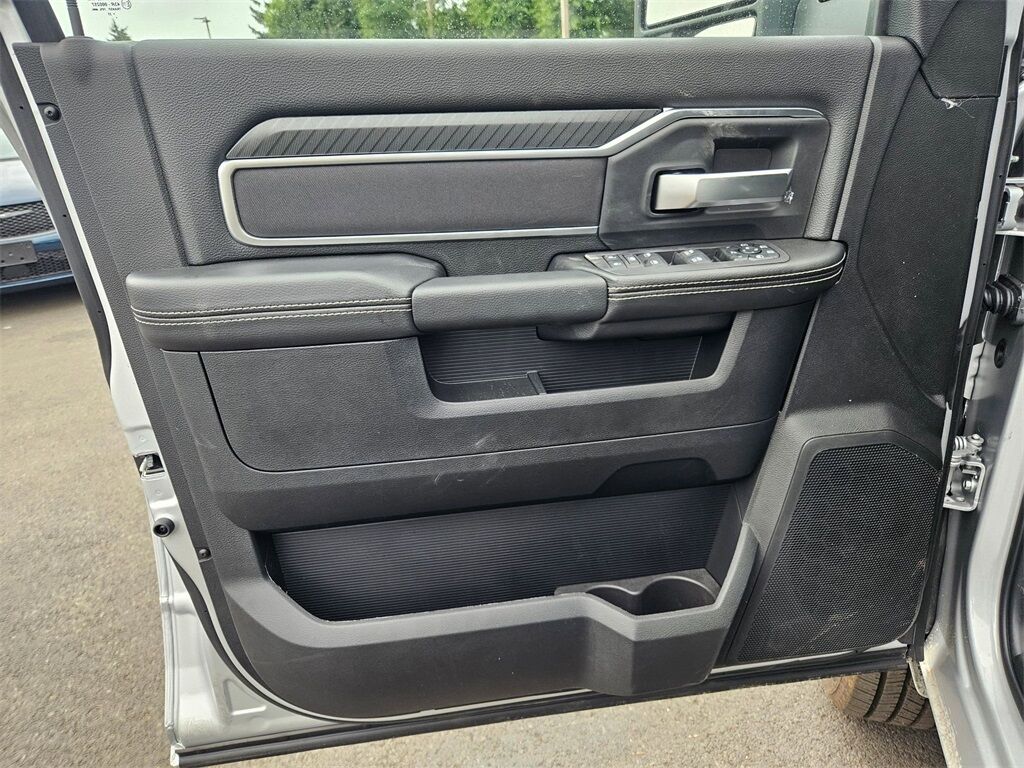 2025 Ram 3500 Big Horn Gresham OR