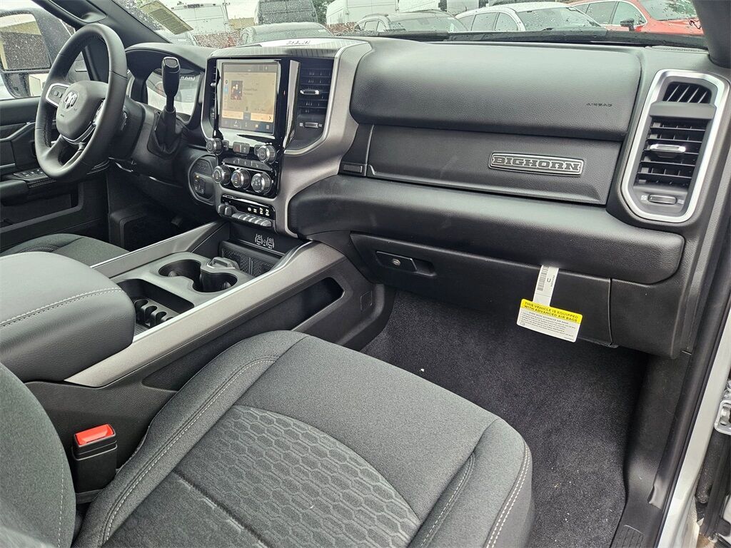 2025 Ram 3500 Big Horn Gresham OR