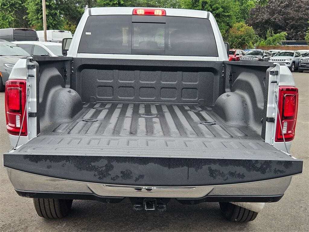 2025 Ram 3500 Big Horn Gresham OR