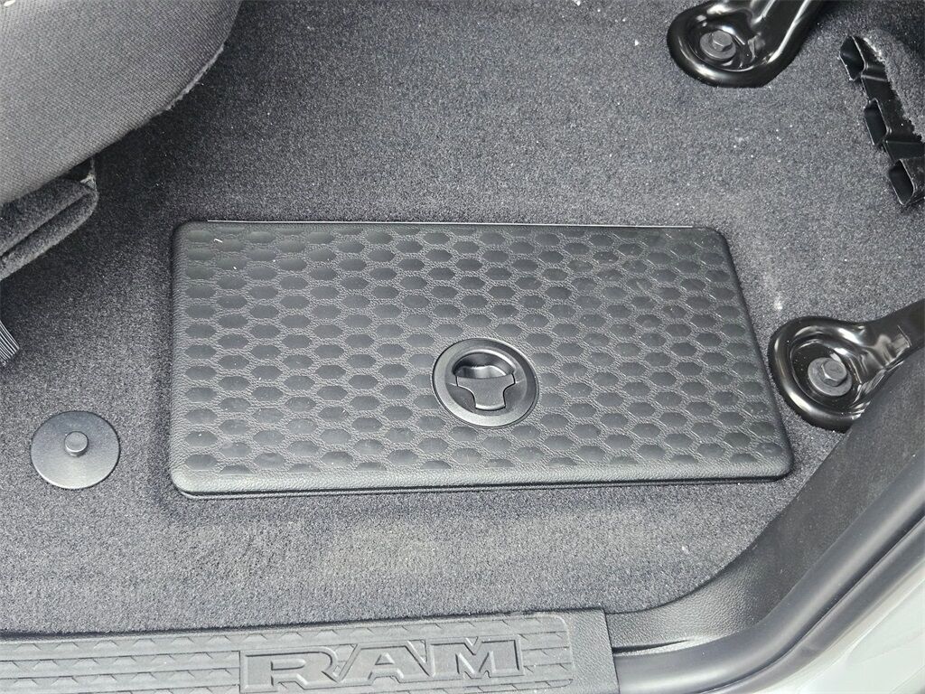 2025 Ram 3500 Big Horn Gresham OR