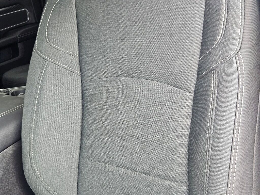 2025 Ram 3500 Big Horn Gresham OR
