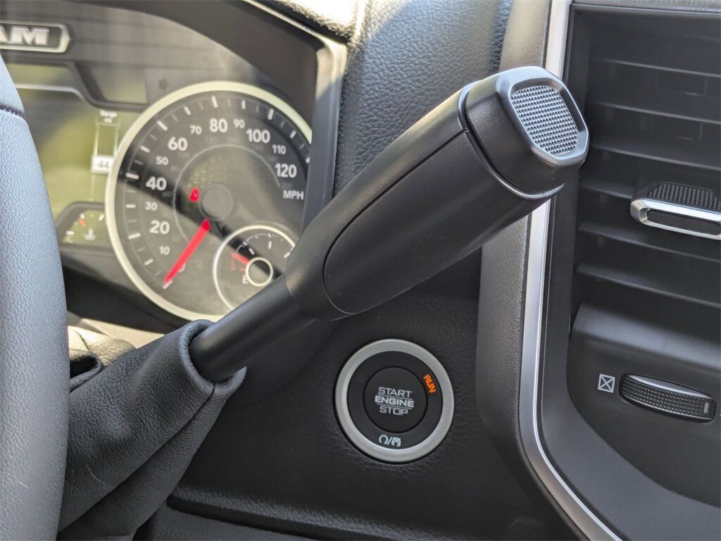 2025 Ram 3500 Big Horn Gresham OR