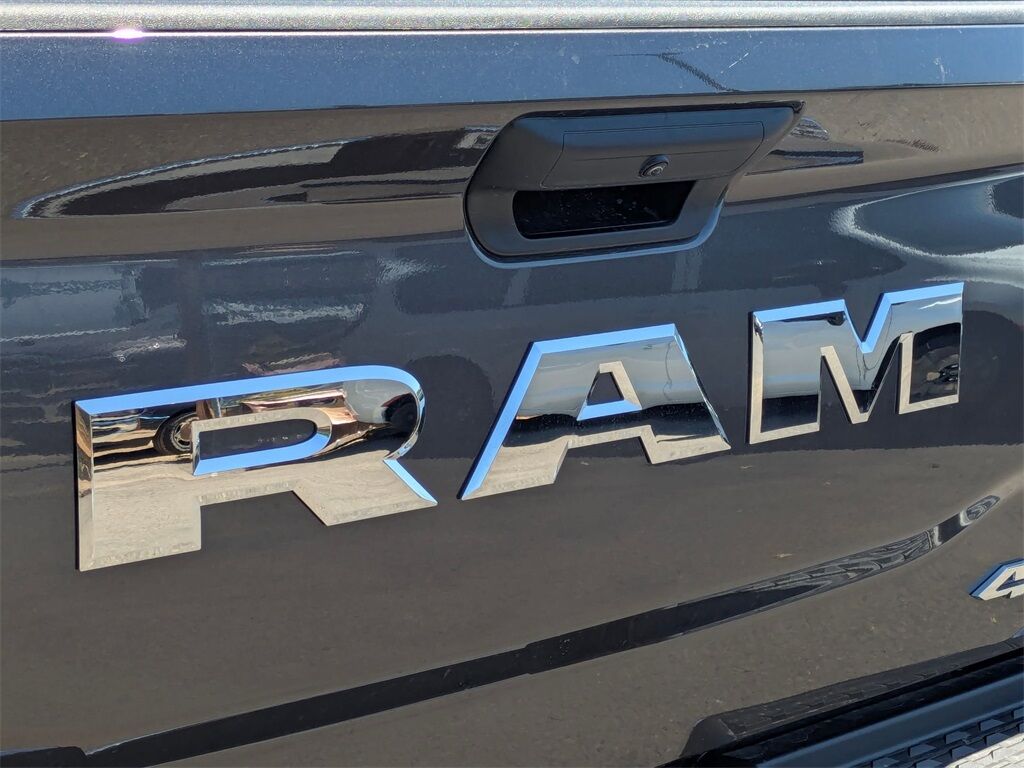 2025 Ram 3500 Big Horn Gresham OR