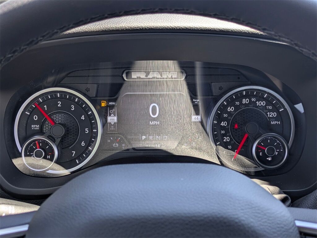2025 Ram 3500 Big Horn Gresham OR