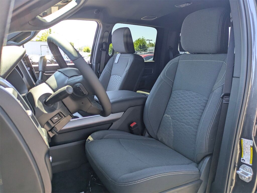 2025 Ram 3500 Big Horn Gresham OR