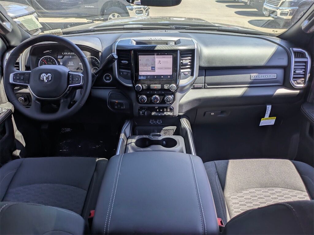 2025 Ram 3500 Big Horn Gresham OR
