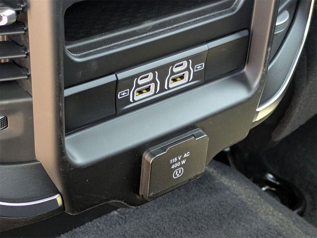 2025 Ram 3500 Big Horn Gresham OR