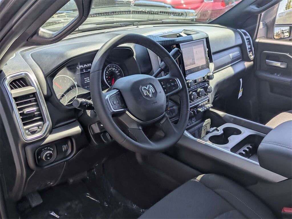 2025 Ram 3500 Big Horn Gresham OR