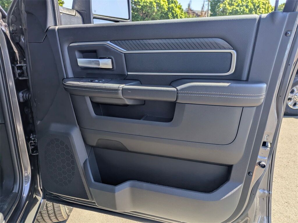 2025 Ram 3500 Big Horn Gresham OR