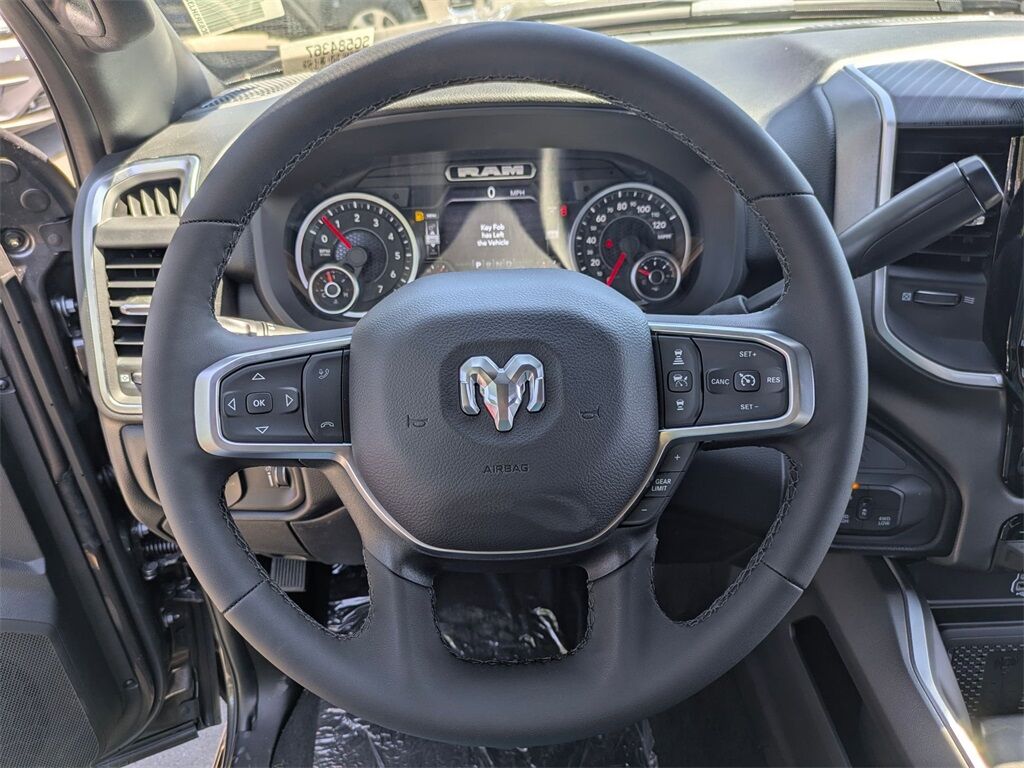 2025 Ram 3500 Big Horn Gresham OR