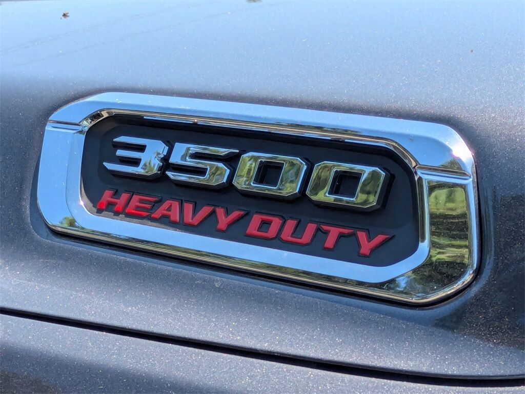 2025 Ram 3500 Big Horn Gresham OR