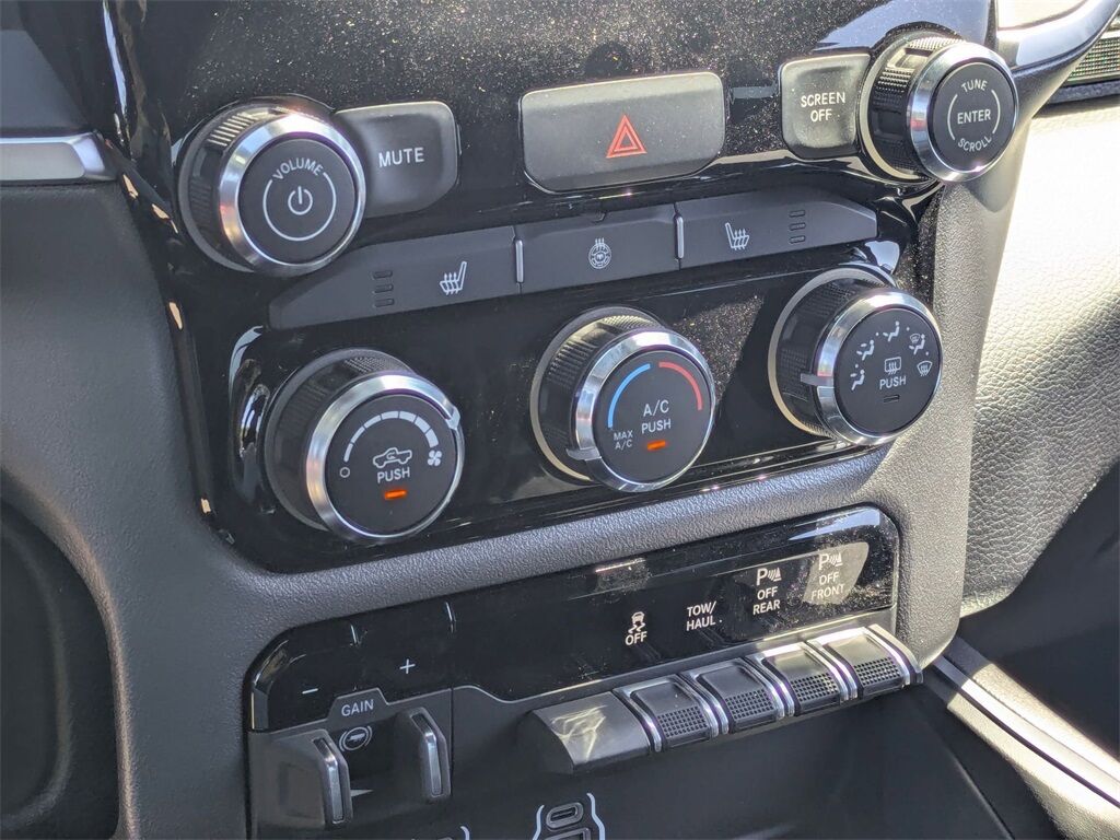 2025 Ram 3500 Big Horn Gresham OR