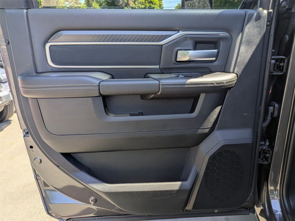 2025 Ram 3500 Big Horn Gresham OR