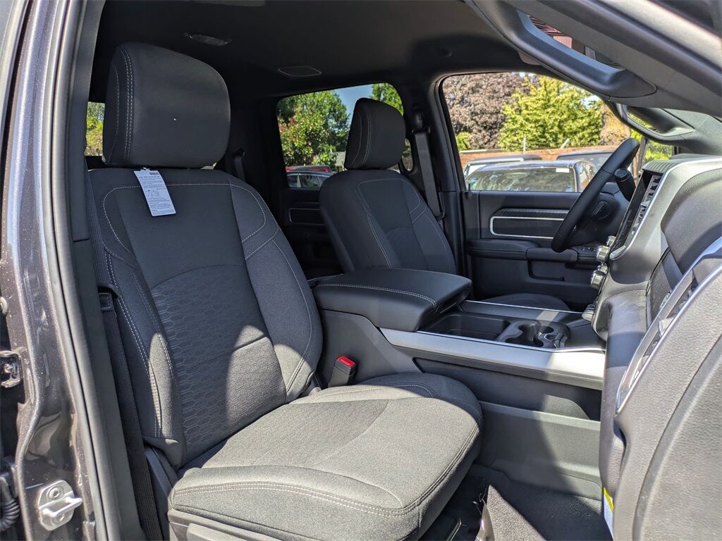 2025 Ram 3500 Big Horn Gresham OR
