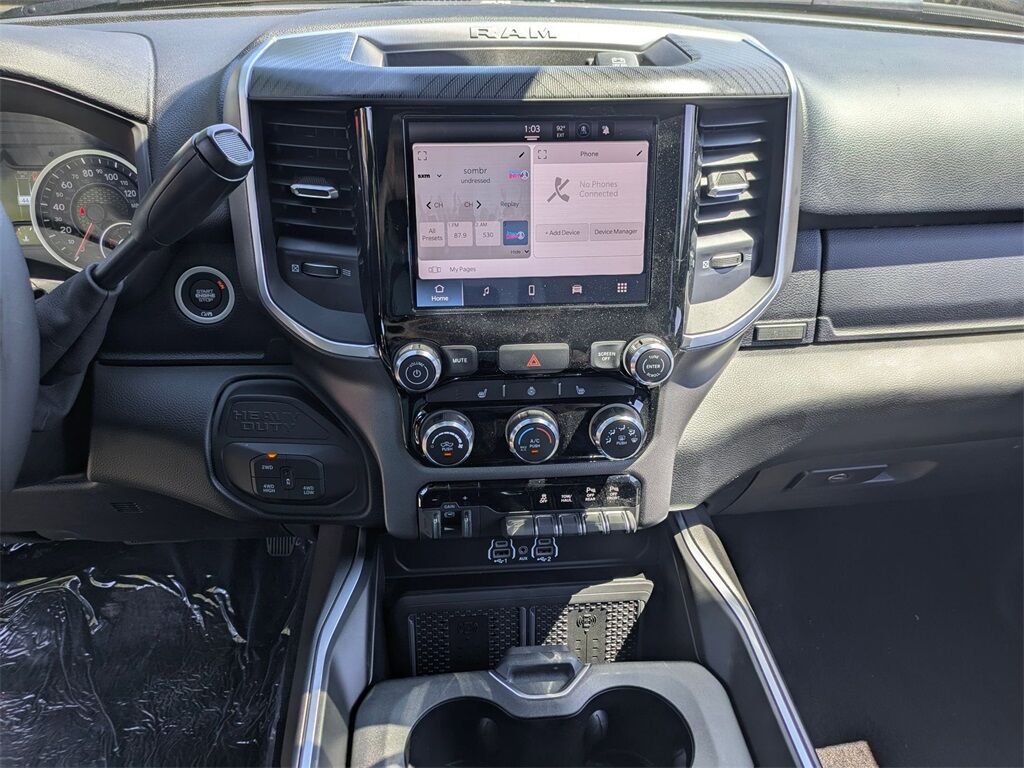 2025 Ram 3500 Big Horn Gresham OR