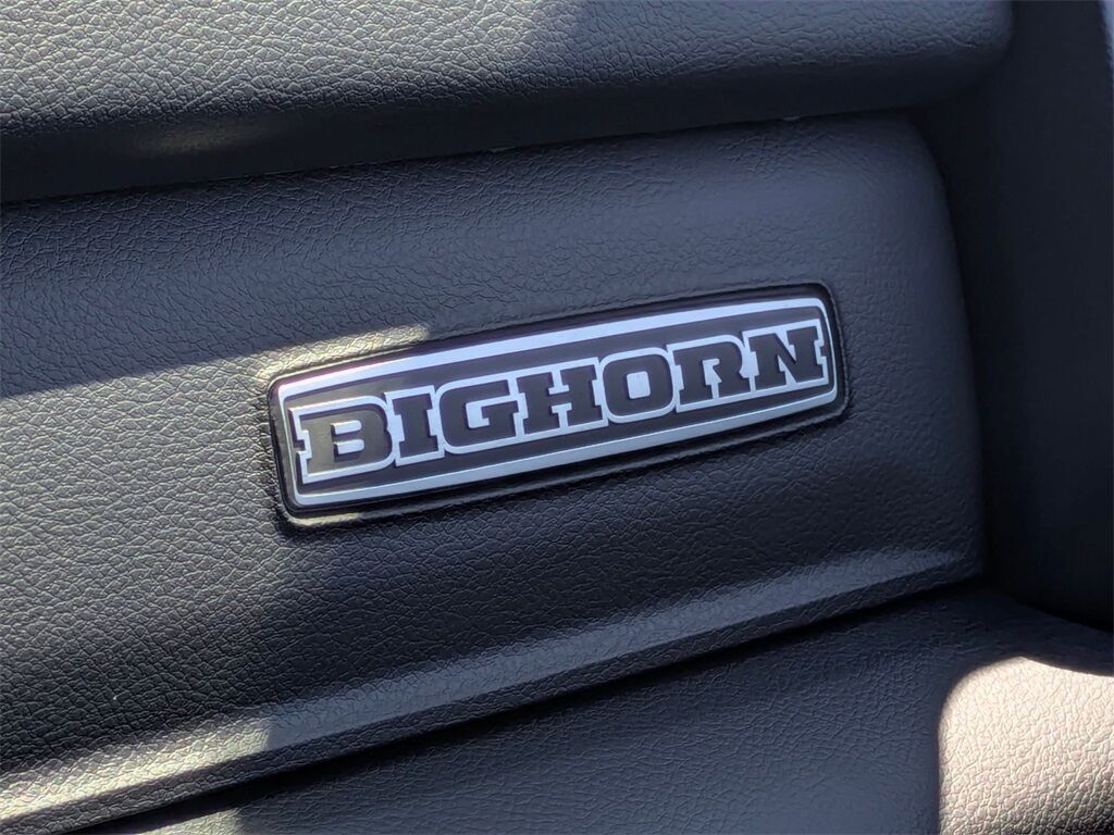 2025 Ram 3500 Big Horn Gresham OR