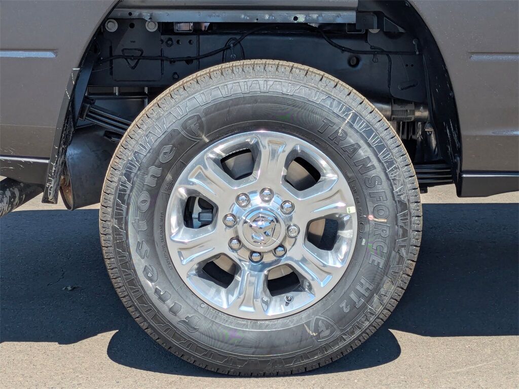 2025 Ram 3500 Big Horn Gresham OR
