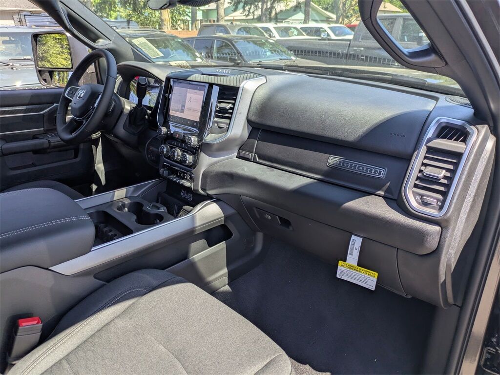 2025 Ram 3500 Big Horn Gresham OR