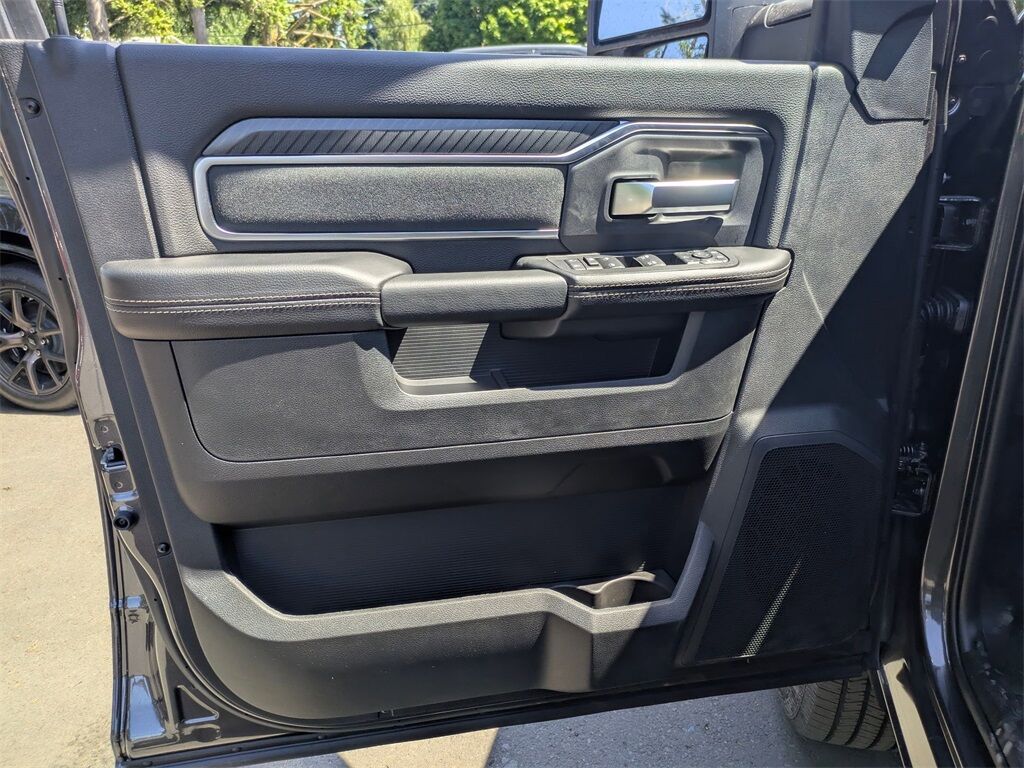 2025 Ram 3500 Big Horn Gresham OR
