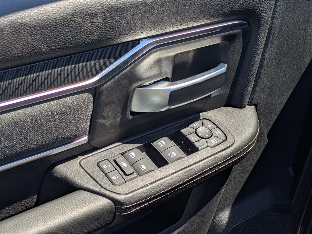 2025 Ram 3500 Big Horn Gresham OR