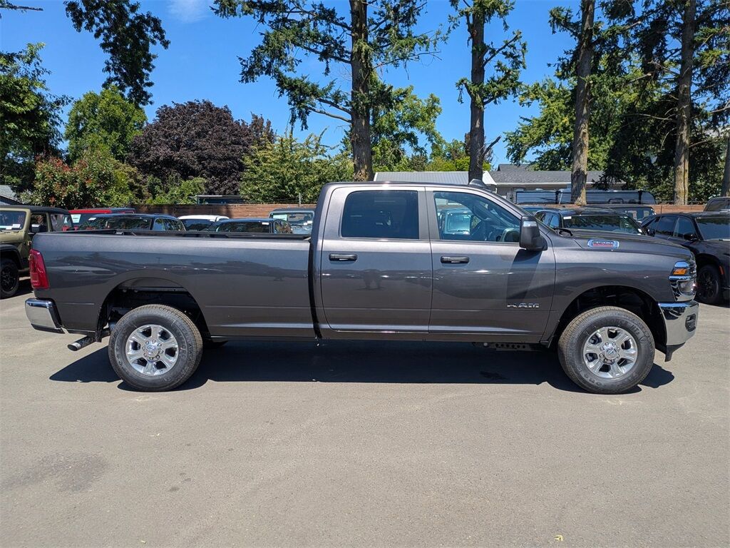 2025 Ram 3500 Big Horn Gresham OR