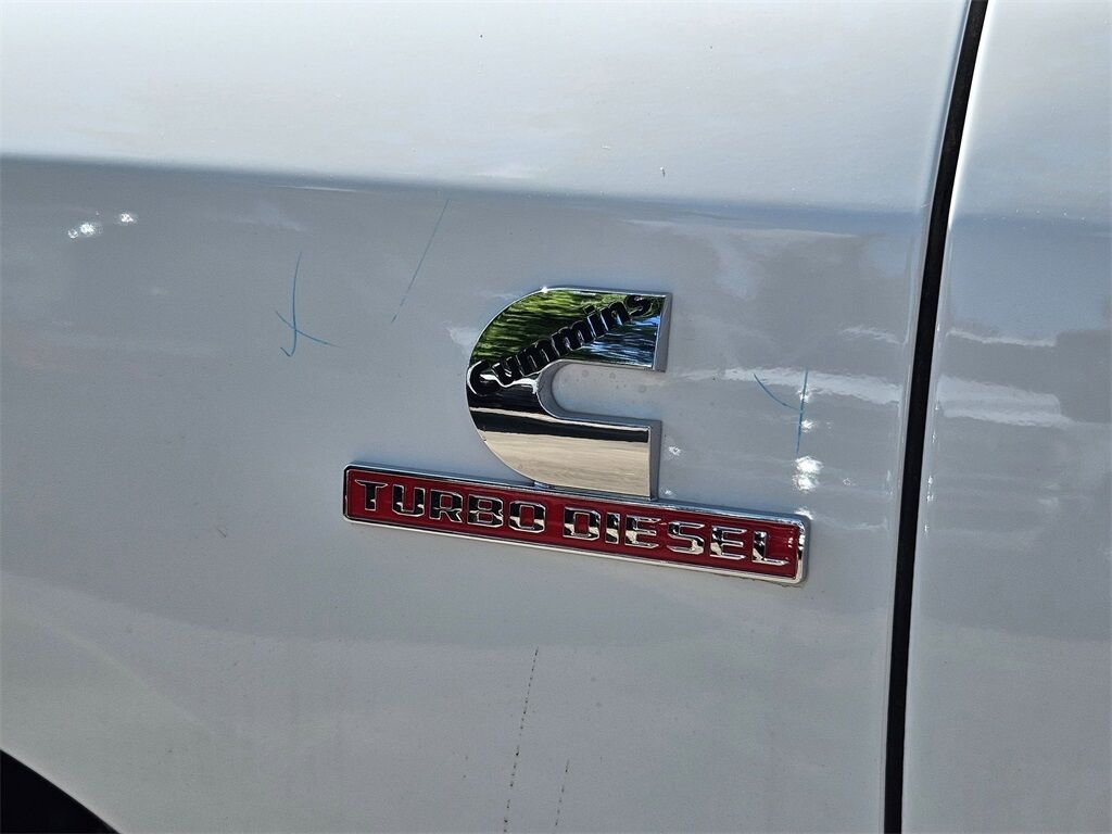 2025 Ram 3500 Big Horn Gresham OR