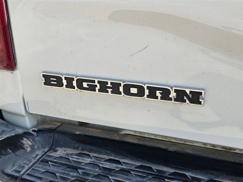 2025 Ram 3500 Big Horn Gresham OR