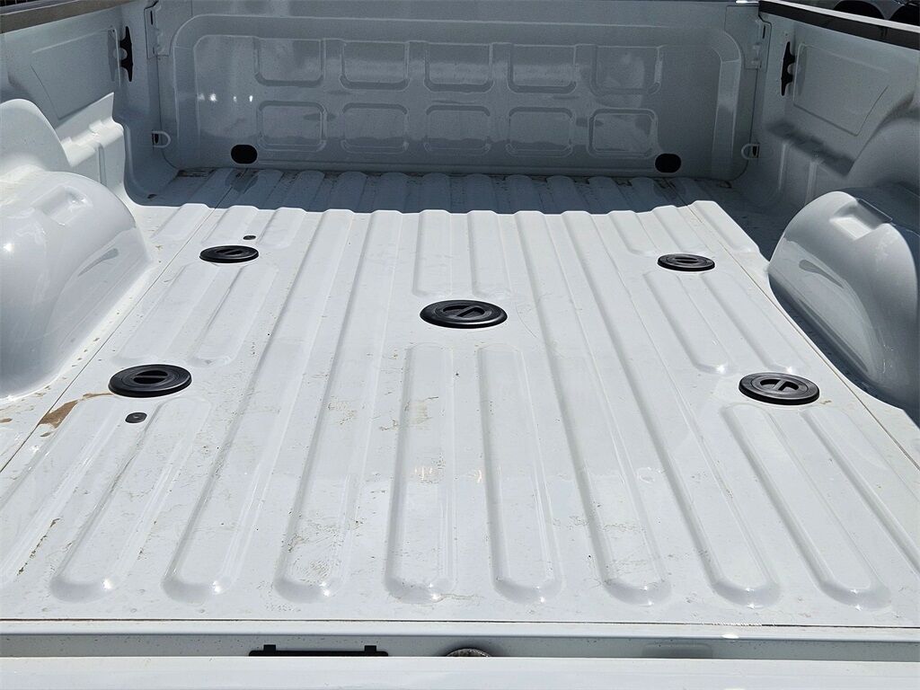 2025 Ram 3500 Big Horn Gresham OR