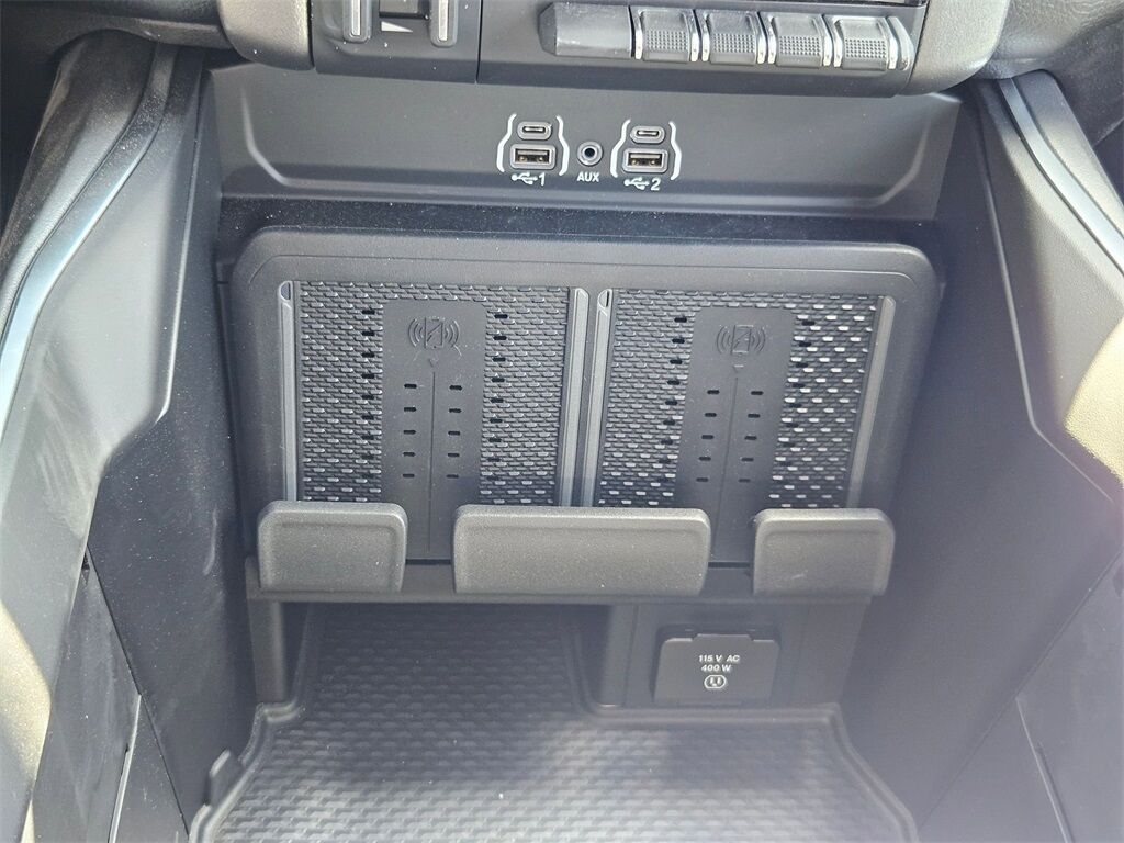 2025 Ram 3500 Big Horn Gresham OR