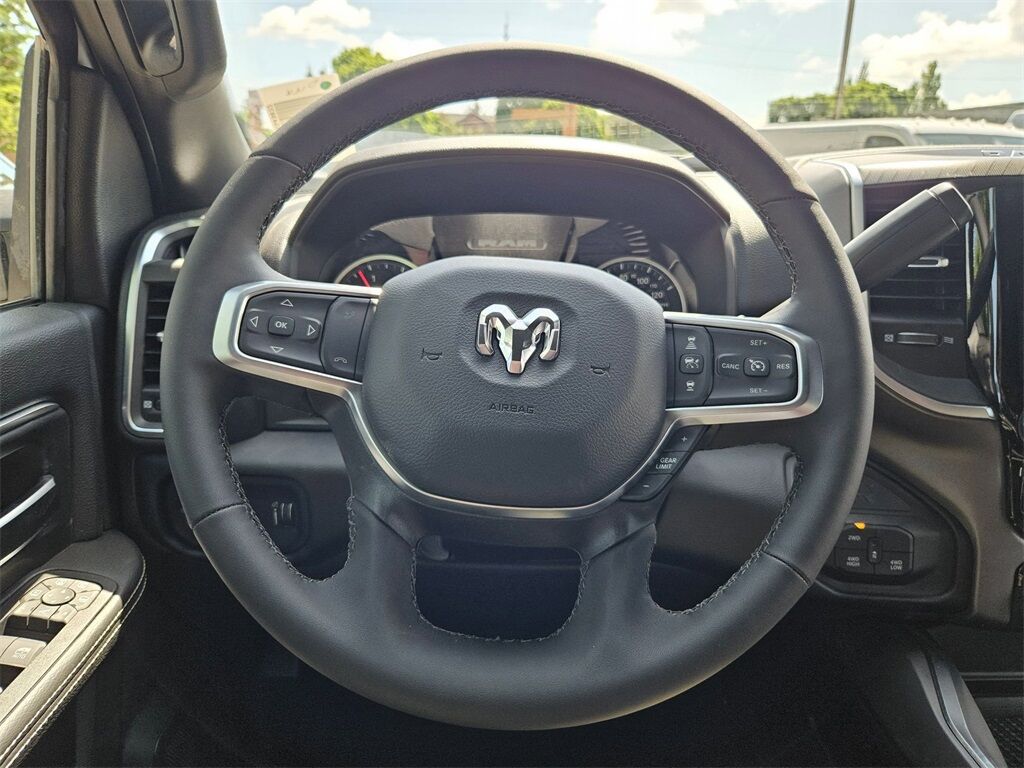 2025 Ram 3500 Big Horn Gresham OR