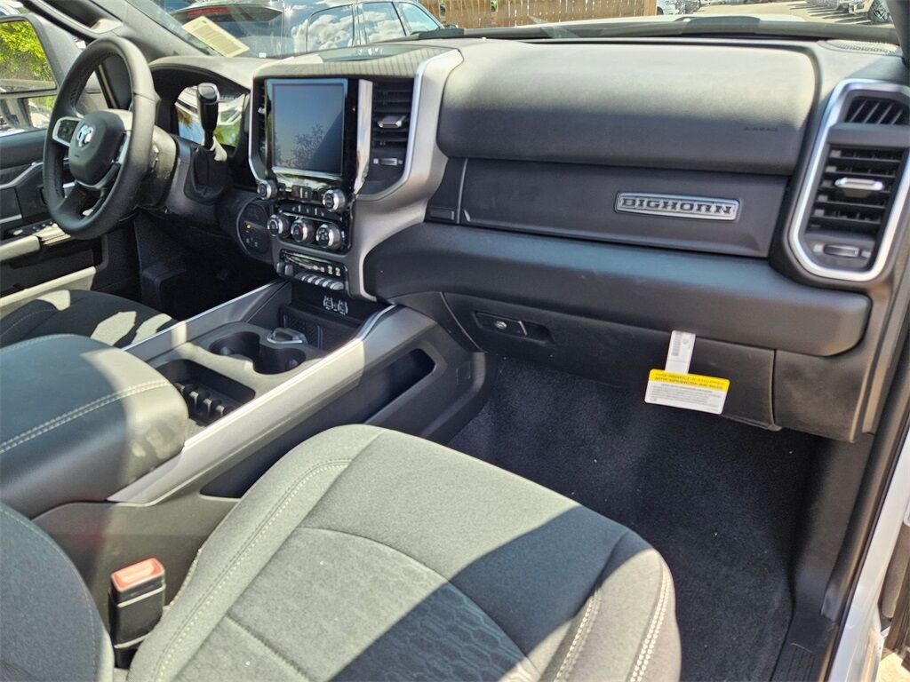2025 Ram 3500 Big Horn Gresham OR