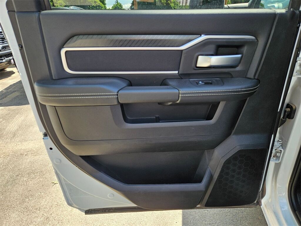 2025 Ram 3500 Big Horn Gresham OR
