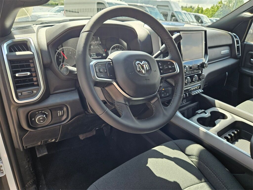 2025 Ram 3500 Big Horn Gresham OR