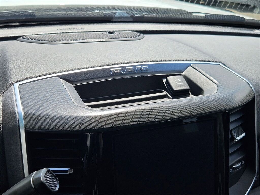 2025 Ram 3500 Big Horn Gresham OR