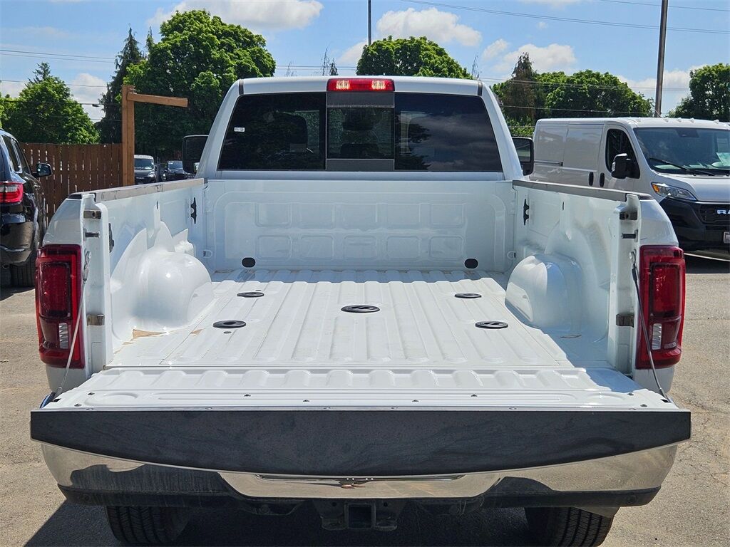 2025 Ram 3500 Big Horn Gresham OR