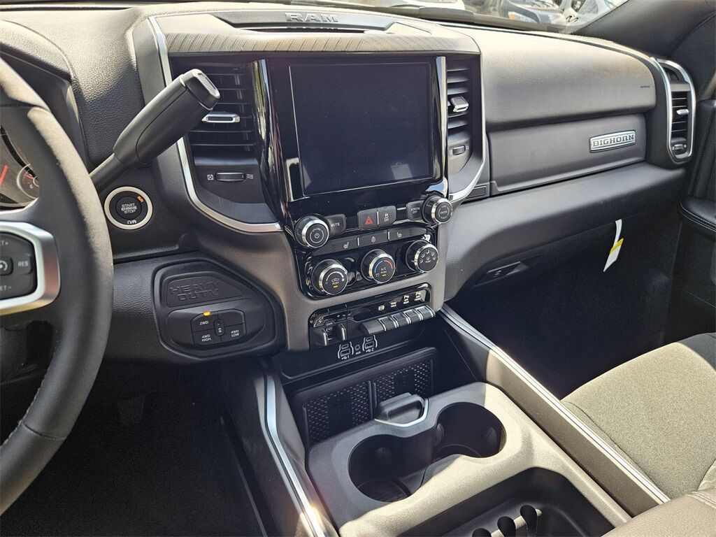 2025 Ram 3500 Big Horn Gresham OR