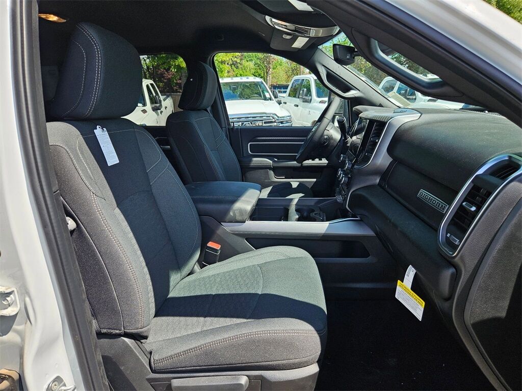 2025 Ram 3500 Big Horn Gresham OR