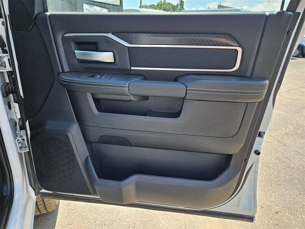 2025 Ram 3500 Big Horn Gresham OR