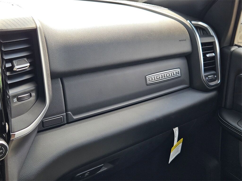 2025 Ram 3500 Big Horn Gresham OR