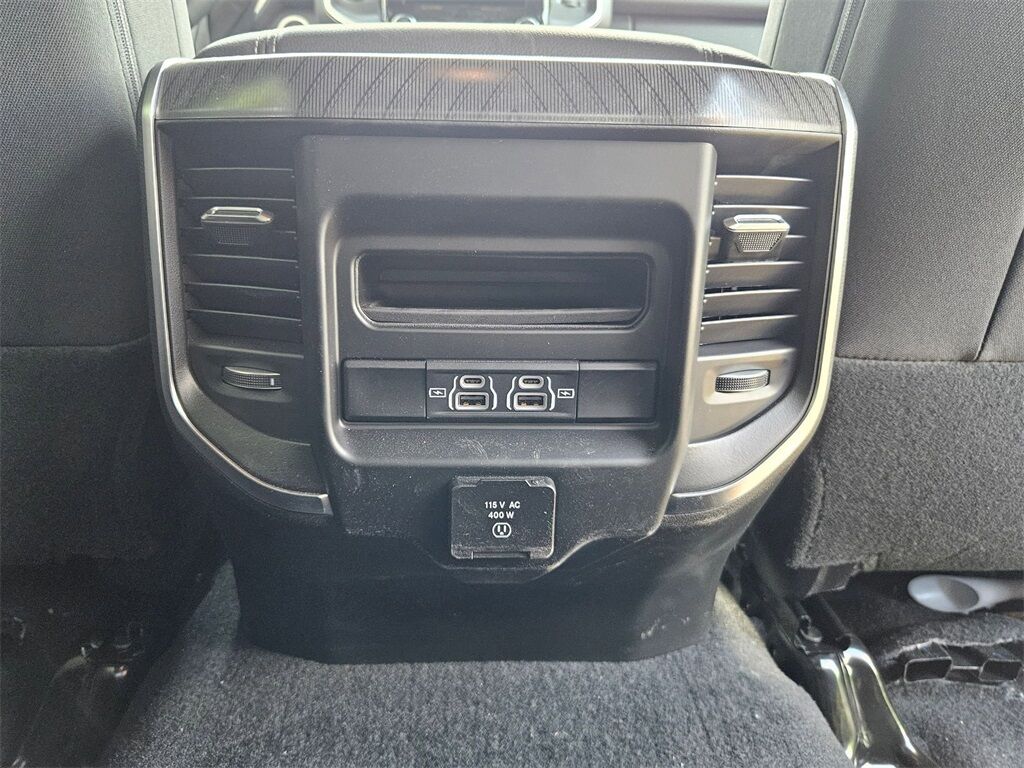 2025 Ram 3500 Big Horn Gresham OR