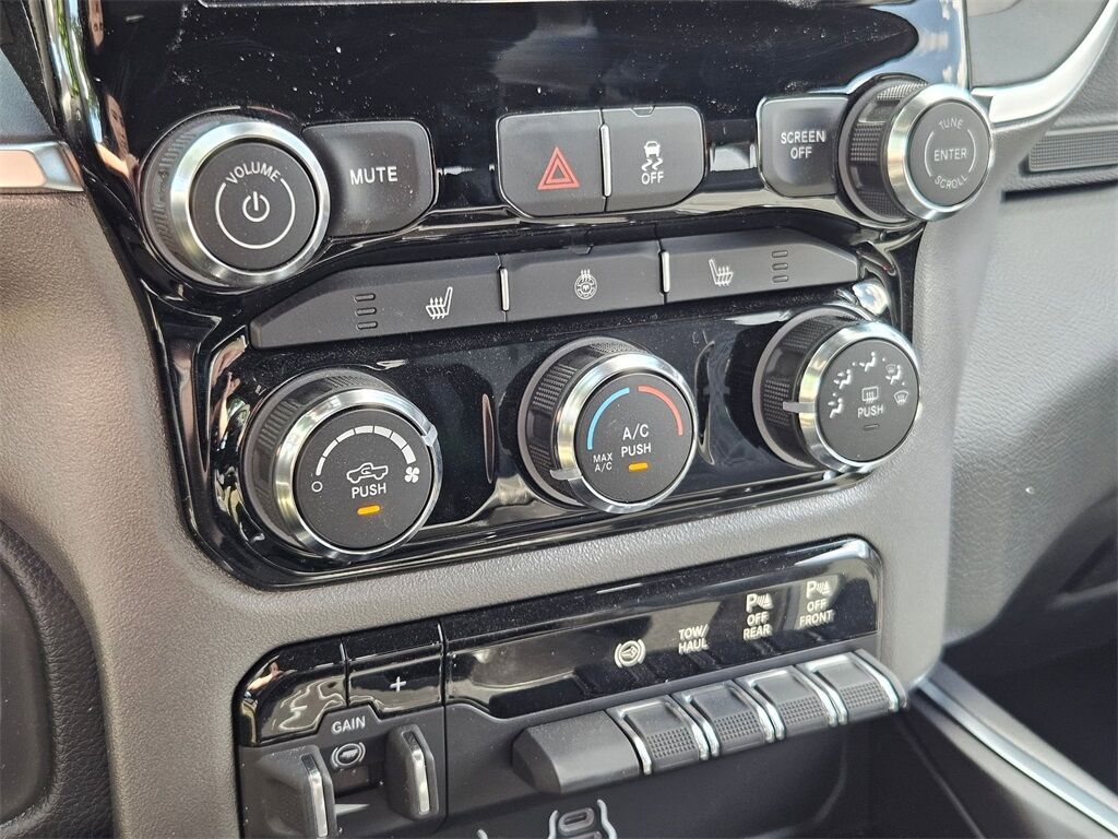 2025 Ram 3500 Big Horn Gresham OR