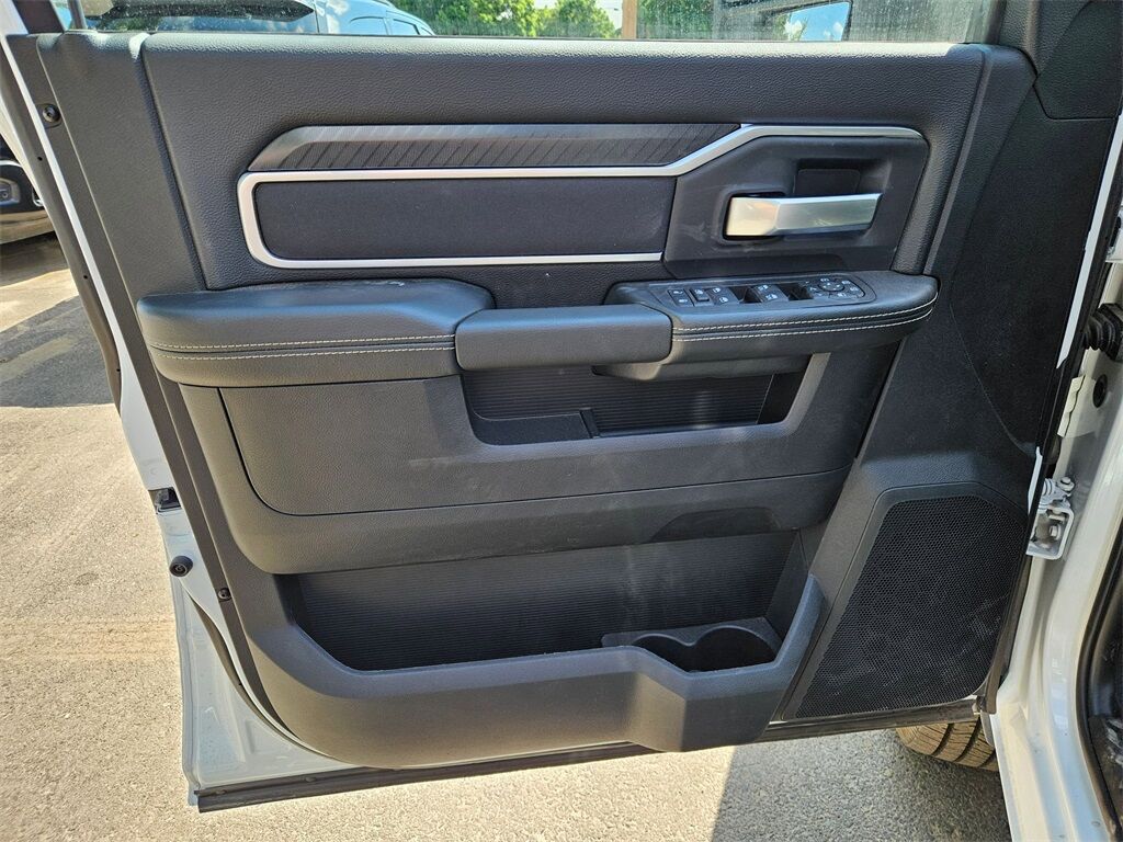 2025 Ram 3500 Big Horn Gresham OR